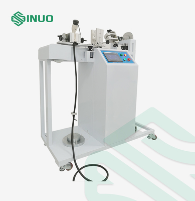 Buen precio Equipo de prueba EVSE Sistema de prueba de conectores EV Probador de cables para vehículos eléctricos en línea