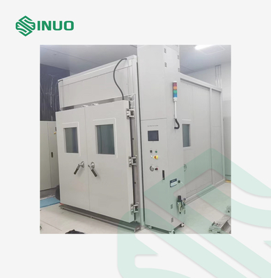 Buen precio Corrosion Test Equipment Salt Fog Test System for Automotive Components en línea