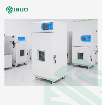Buen precio Máquina de prueba de impacto de batería Cumple con UL 1642, peso de caída de 9.1 kg en línea