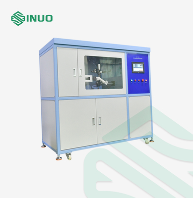Buen precio Máquina de prueba de aumento de temperatura de pistola de carga EV  Probador de resistencia mecánica en línea