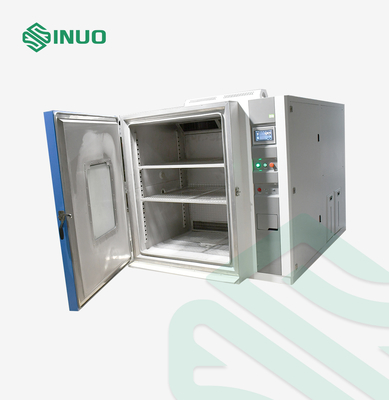 Buen precio 768L Cámara de ensayo de temperatura y humedad constantes programable IEC60068-2-1 en línea