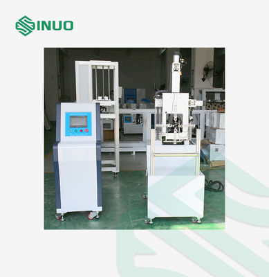 Buen precio Offset Misalignment Test Apparatus EV Charging Interface Misalignment Tester en línea