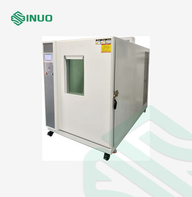 Buen precio Environmental Simulation Equipment Temperature and Humidity Test Chamber en línea