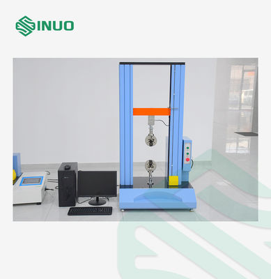 Buen precio Tensile Elongation Compression Test Apparatus Universal Tensile Tester for IEC 62368-1 en línea