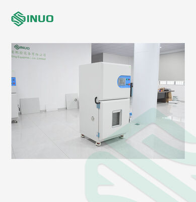 Buen precio IEC 62619 Probador de cortocircuito externo controlado por temperatura 3000A en línea