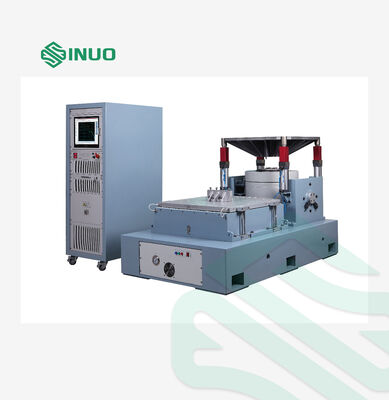 Buen precio MIL-STD-810 Agitador de vibración electrodinámico para una mayor durabilidad en línea