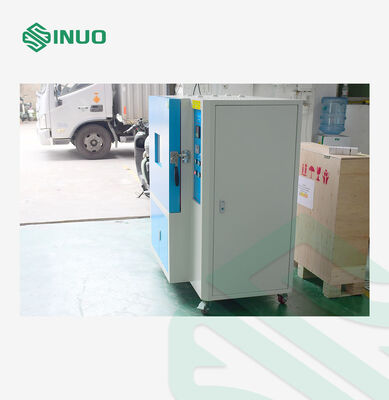 Horno de envejecimiento a alta temperatura Cámara de ensayo de envejecimiento ambiental IEC 60811