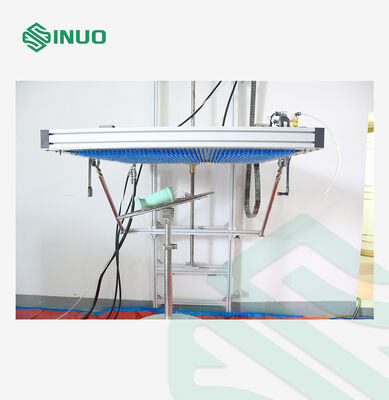 Buen precio Solución de prueba de caída vertical de agua IPX1/IPX2 para equipos de prueba IEC 60529 en línea
