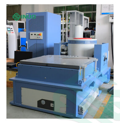 Buen precio Sistema avanzado de pruebas de vibración IEC y UN 38.3 con fuerza de 3200 kgf en línea