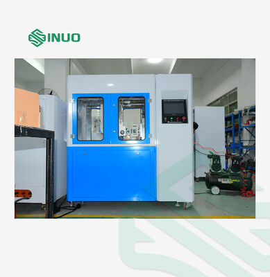 Buen precio IEC 62196-3 Equipo de ensayo de durabilidad de carga y acoplamiento industrial de vehículos eléctricos en línea