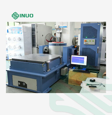 Buen precio Tester de vibración electromagnética de 1-3000 Hz en línea