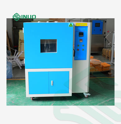 Buen precio Horno del envejecimiento de la ventilación natural del IEC 62196-1 para la prueba de envejecimiento de las piezas de carga de EV en línea