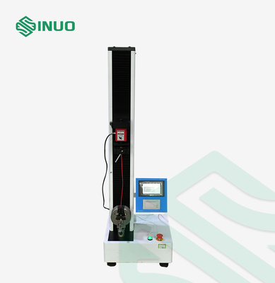 Máquina de prueba de materiales del universal del equipo de prueba del conector de la cláusula 13.3.2 EV