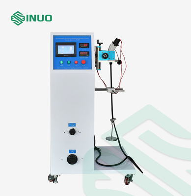 Buen precio Accesorios de IEC62196 EV no Rewireable que doblan control del PLC del equipo de prueba en línea