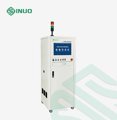 Buen precio Sistema de prueba eléctrico de la interoperabilidad del vehículo del ISO 6469 New Energy en línea
