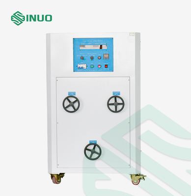 Buen precio Gabinete capacitivo inductivo resistente de la carga del IEC 62196 para el vehículo eléctrico en línea