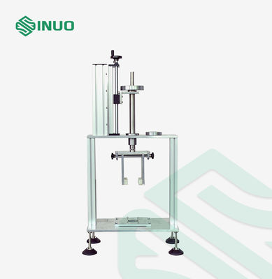 Buen precio IEC 62196 Equipo de ensayo de fuerza de extracción del conector EV y de verificación del cierre en línea