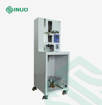 Buen precio Fig12 IEC 62196 del tornillo de fijación del equipo de prueba del conector del terminal EV en línea