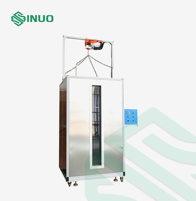 Buen precio Inmersión temporal del IEC 60529 del equipo de prueba de la protección del ingreso del agua IPX7 en línea