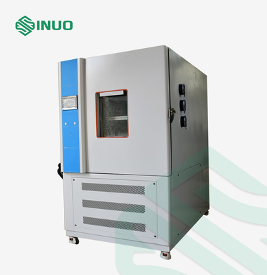Buen precio Presión baja 250L 500L de la cámara de la prueba de la temperatura del cielo y tierra IEC60068 en línea