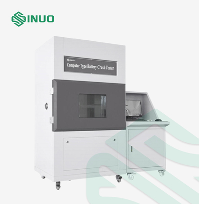 Buen precio Equipo de prueba de la célula de batería de litio del equipo de prueba de la batería de 1KN 20KN EV UL2580 en línea