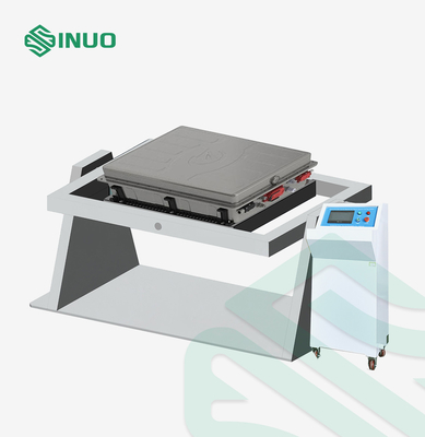 Equipo de prueba de la rotación de la batería EESA del vehículo eléctrico de la UL 2580