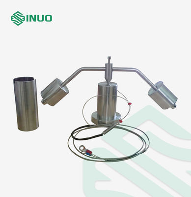 IEC 62196 Ball Pressure Apparatus for EV Electrical Insulating Materials Test