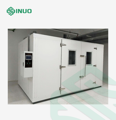 Buen precio paseo del ³ de los 20m en la cámara Constant Climate Chamber de la prueba ambiental en línea
